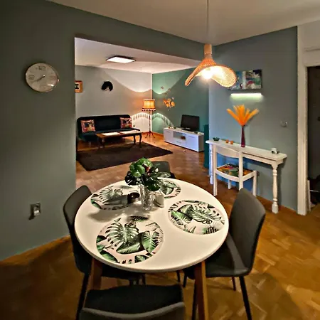 Terrace Vista