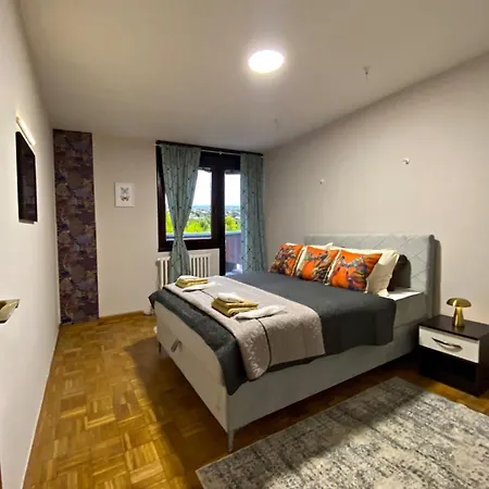 Terrace Vista