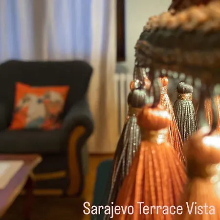 Terrace Vista