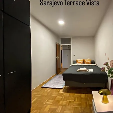 Terrace Vista *