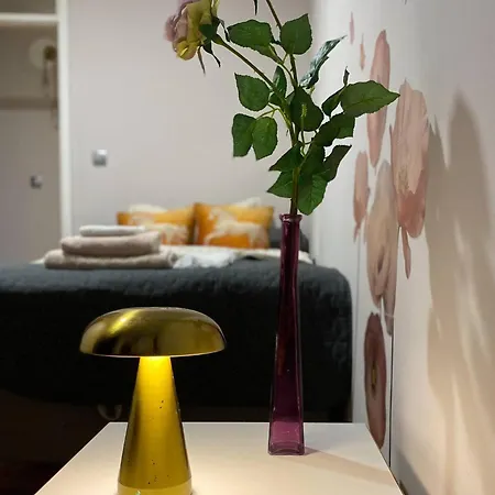 Terrace Vista Apartment